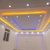 کناف و سقف کاذب با بهترین کیفیت