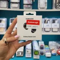 galaxy buds core black