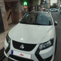 کوییک GXR آپشنال