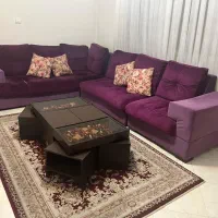 مبل ۷ نفره