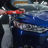 استخدام شاگرد دیتیلینگ نقاشی واکس و پولیش