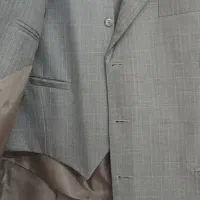 تعدادی کت و شلوار مردانه سایز ۴۸ و ۵۰