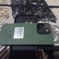 گوشی هانرX7C