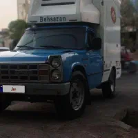 نیسان یخچالدار یخجالی یخچال