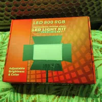LED 800 RGB|لامپ و چراغ|تهران, زنجان جنوبی|دیوار