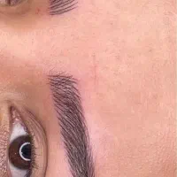 پذیرش مدل میکرو ابرو با شرایط ویژه