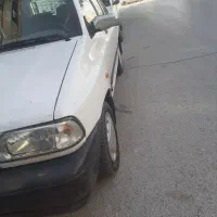 پراید ۱۳۱|خودرو سواری و وانت|کرمانشاه, |دیوار
