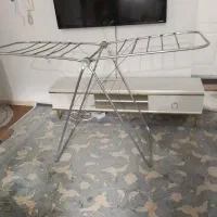 رخت خشکن اپارتمانی
