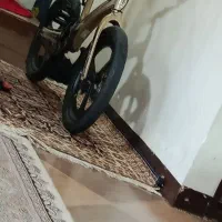 دوچرخه 20