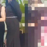 لباس مجلسی زنانه