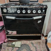 گاز طرح فر جنرال