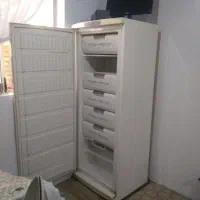 یخچال تمام فریزر