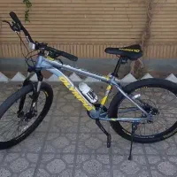 دوچرخه 27.5 المپیا رنگ خاص