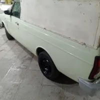 پیکان دوگانه سوز CNG، مدل ۱۳۹۱|خودرو سواری و وانت|تربت جام, شهرک آزادگان|دیوار