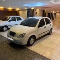 تیبا۲ مدل۱۴۰۰