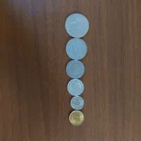 سکه کلکسیونی