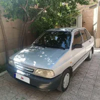 پراید 88