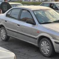 سمند مدل۱۳۸۲