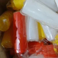 بطری سس