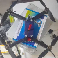 پهباد دست ساز FpV