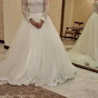لباس عروس