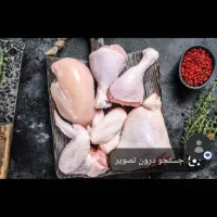 مرغ خرد کن