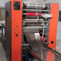 دستگاه تولید دستمال کاغذی فولکات