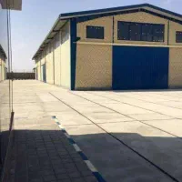 شهرک صنعتی شهید سلیمی شماره یک
