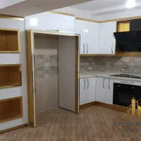 آپارتمان ۱۱۰ متری