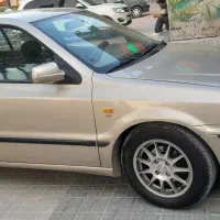 خودرو سمند