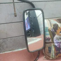 آیینه بغل کامیون