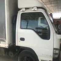 ایسوزو ۵۲۰۰ مدل95 برج ۱۲
