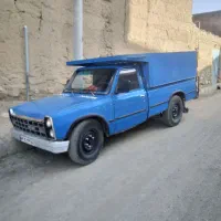 سلام حمل نخال ومصالح ساختمانی با نیسان و خاور