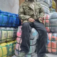 لباس تیشرت استوک نو گرم بالا تاناکورا عمده