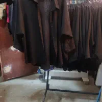 زیگزال دوز ماهر و راسته دوز وسط کار و اتو کار