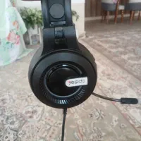 هدست نو گیمینگ نویز گیر دار  با تبدیل