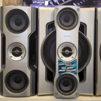 SONY GN88|سیستم صوتی خانگی|زاهدان, |دیوار