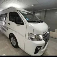 راننده پایه ۲ جویای کار
