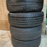 لاستیک۲۱۵/۵۵/۱۷ یوکوهاما
