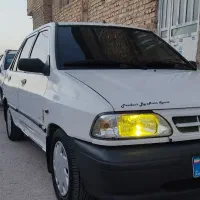 پراید 87