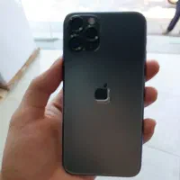 ایفون 11 pro|موبایل|قم, شاه ابراهیم|دیوار