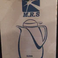 فلاسک یک لیتری ام ار اس