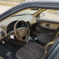 پژو مدل ۹۴ شاسی پلمپ