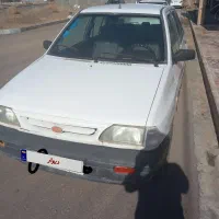 پرایدصبا|خودرو سواری و وانت|گناباد, |دیوار