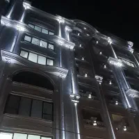 فروش کوی پرواز 3خواب ۱۶۵ متری نوساز