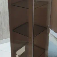 کابینت فلزی دکوری