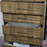 کمد و درایول