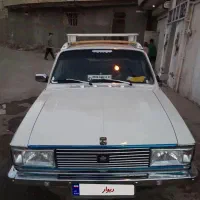 پیکان‌سواری۸۳