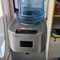 ابسردکن هیتاچی ژاپن