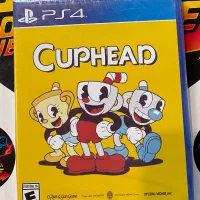 فروش بازی Cuphead